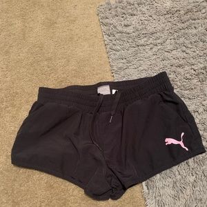 Women’s Puma Shorts